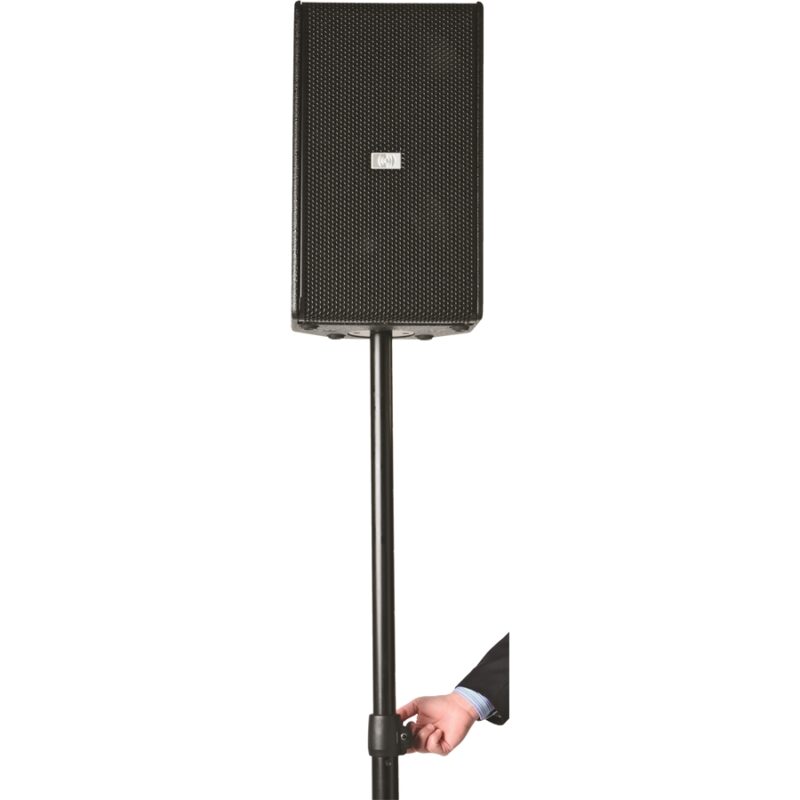 Quik Lok SP/770 Coppia di stativi con meccanismo pneumatico