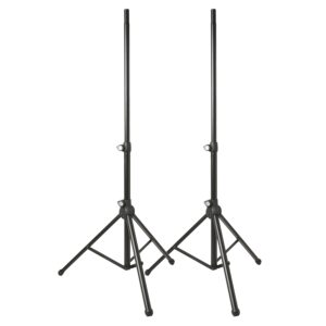 Quik Lok SP/770 Coppia di stativi con meccanismo pneumatico