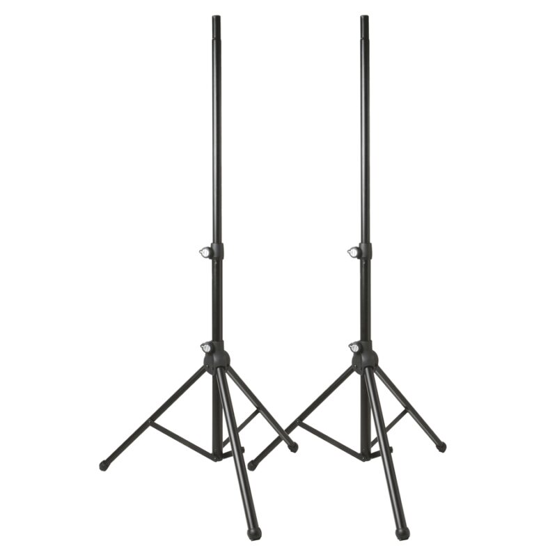 Quik Lok SP/770 Coppia di stativi con meccanismo pneumatico