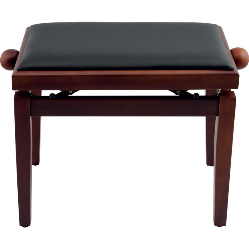 Quik Lok PB/100 WN S Panca in Legno per Pianoforte