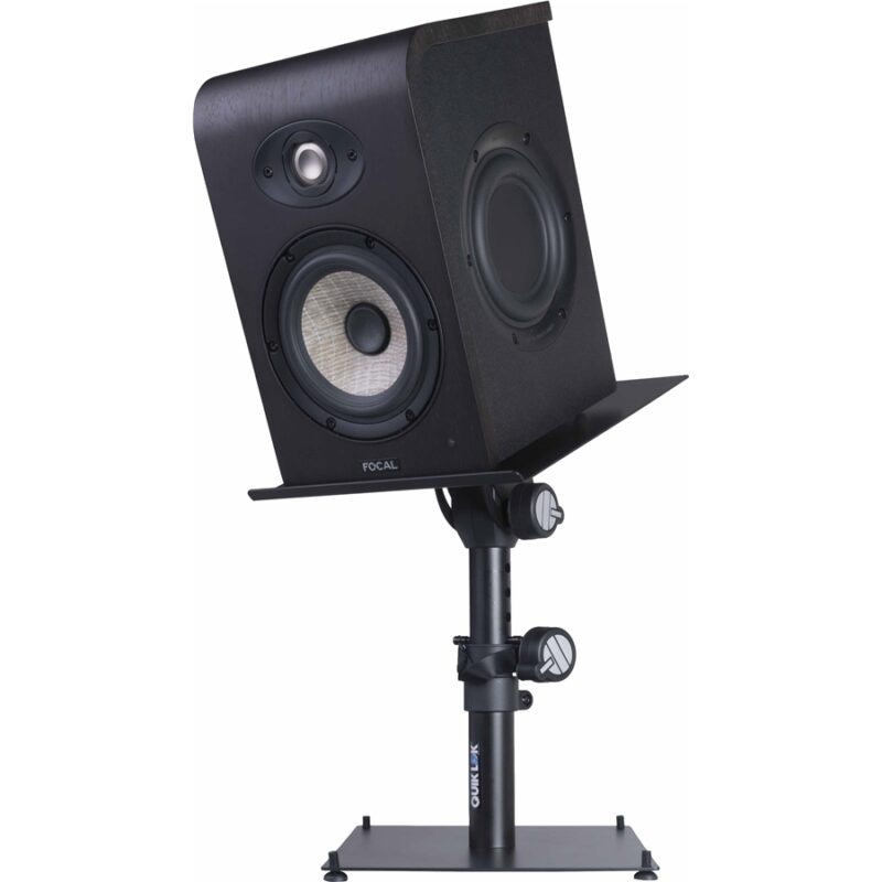 Quik Lok MST/001 SUPPORTO MULTIFUNZIONE da TAVOLO