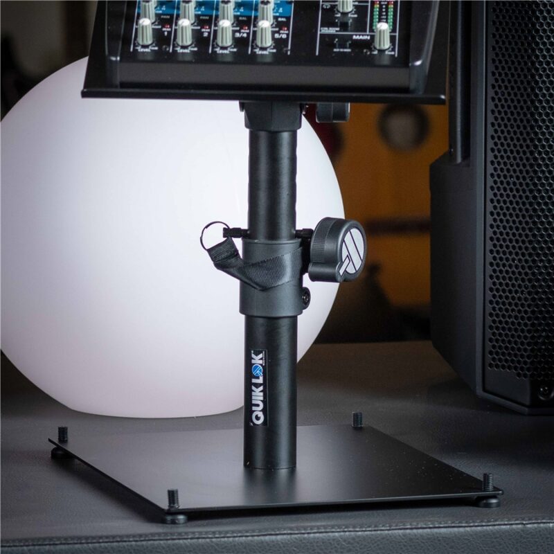 Quik Lok MST/001 SUPPORTO MULTIFUNZIONE da TAVOLO