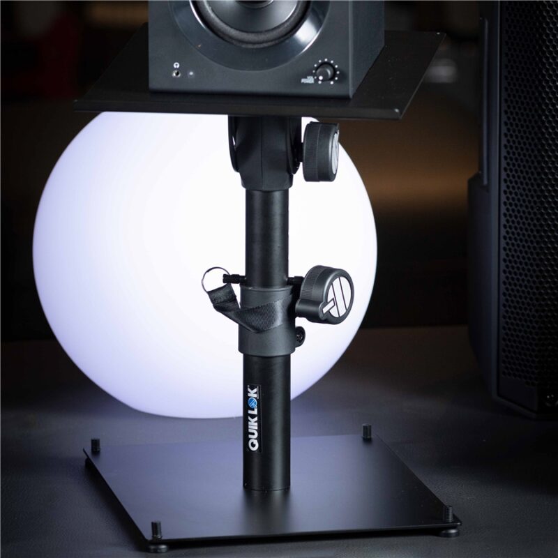 Quik Lok MST/001 SUPPORTO MULTIFUNZIONE da TAVOLO