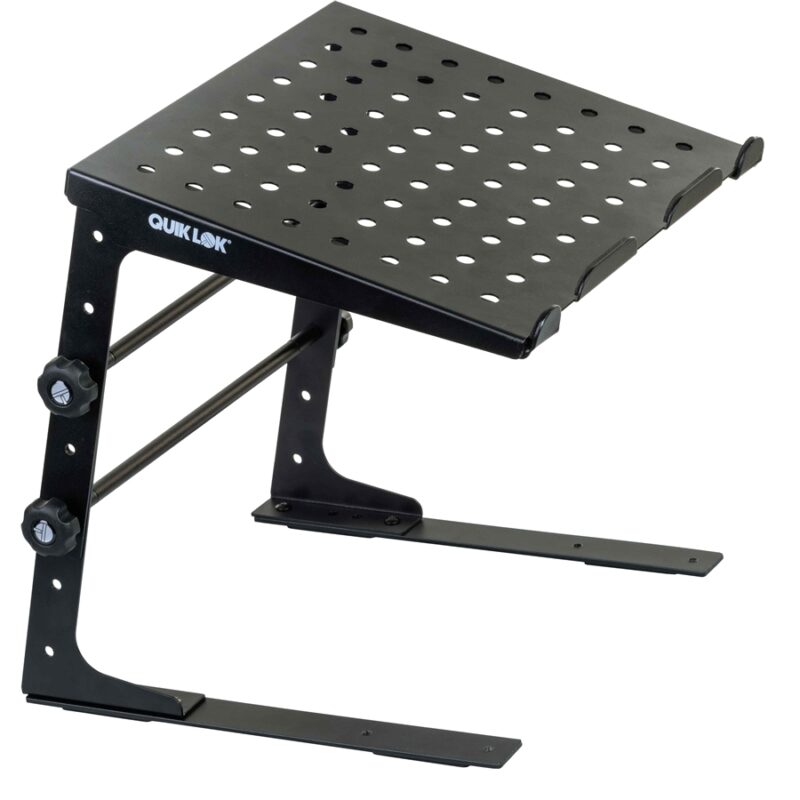 Quik Lok LPH/009 Supporto Multifunzione - immagine 19