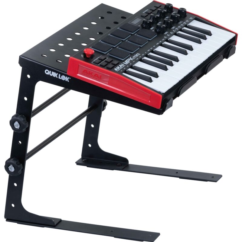 Quik Lok LPH/009 Supporto Multifunzione - immagine 17