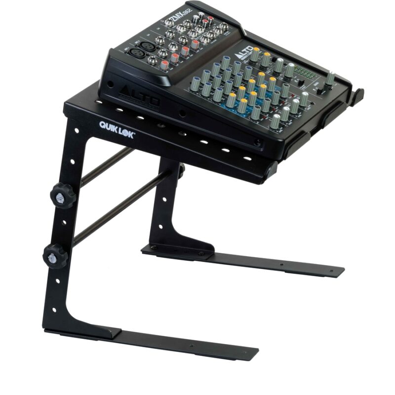 Quik Lok LPH/009 Supporto Multifunzione - immagine 16