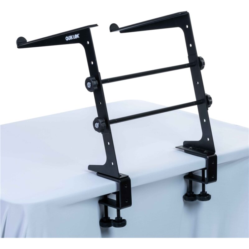 Quik Lok LPH/009 Supporto Multifunzione - immagine 15