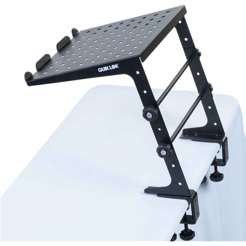 Quik Lok LPH/009 Supporto Multifunzione - immagine 14