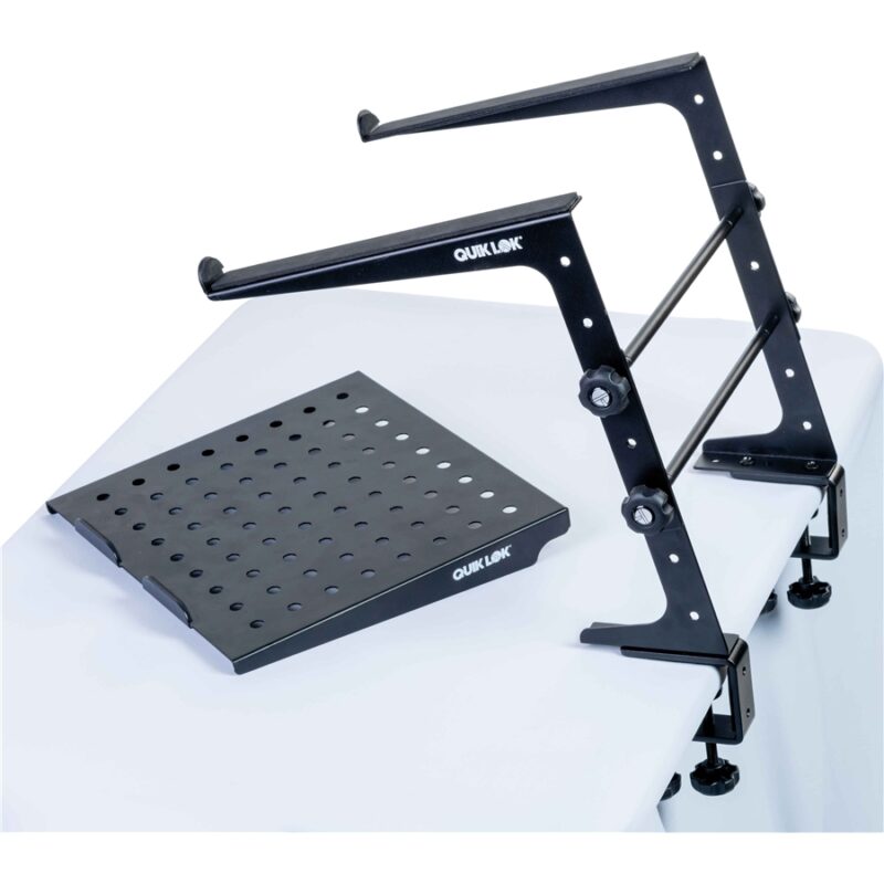 Quik Lok LPH/009 Supporto Multifunzione