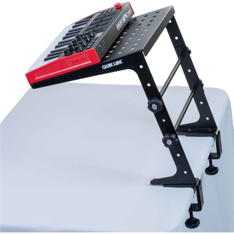 Quik Lok LPH/009 Supporto Multifunzione