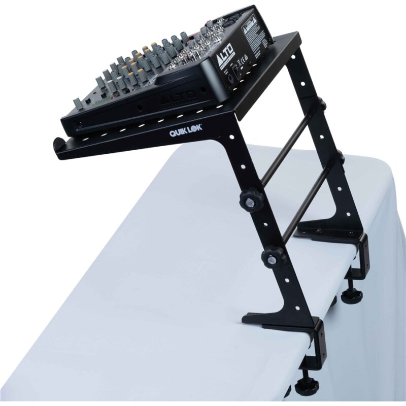 Quik Lok LPH/009 Supporto Multifunzione