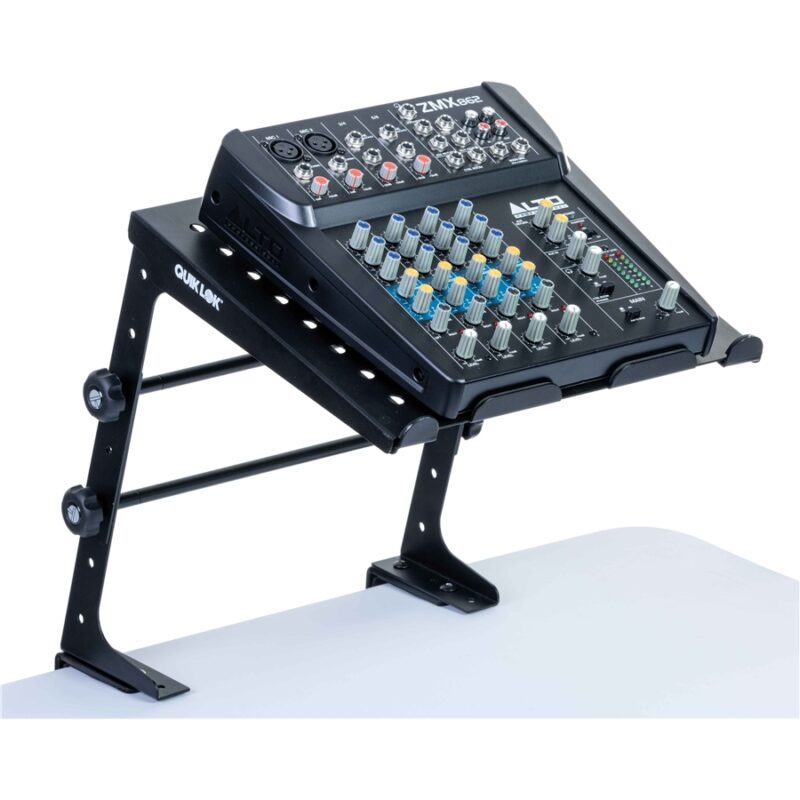 Quik Lok LPH/009 Supporto Multifunzione