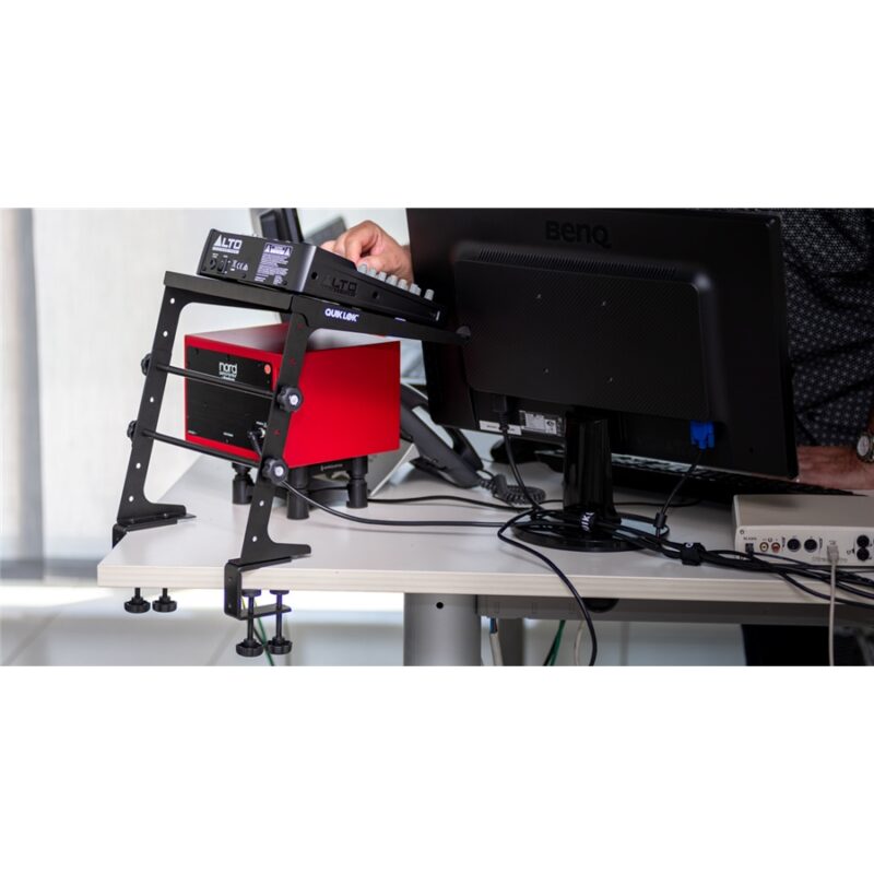 Quik Lok LPH/009 Supporto Multifunzione