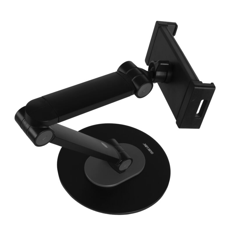 Quik Lok TST/001 Supporto da tavolo per Smartphone e Tablet