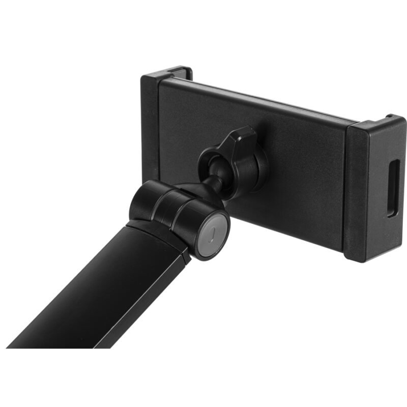 Quik Lok TST/001 Supporto da tavolo per Smartphone e Tablet
