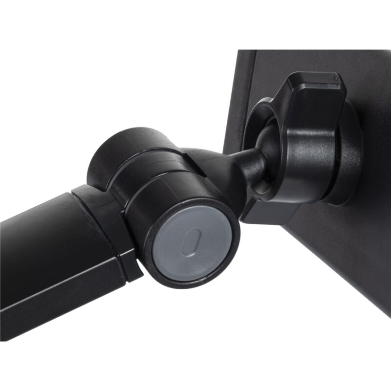 Quik Lok TST/001 Supporto da tavolo per Smartphone e Tablet