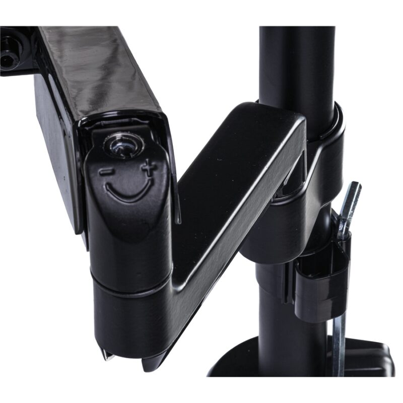 Quik Lok VSC/001 Supporto per video monitor