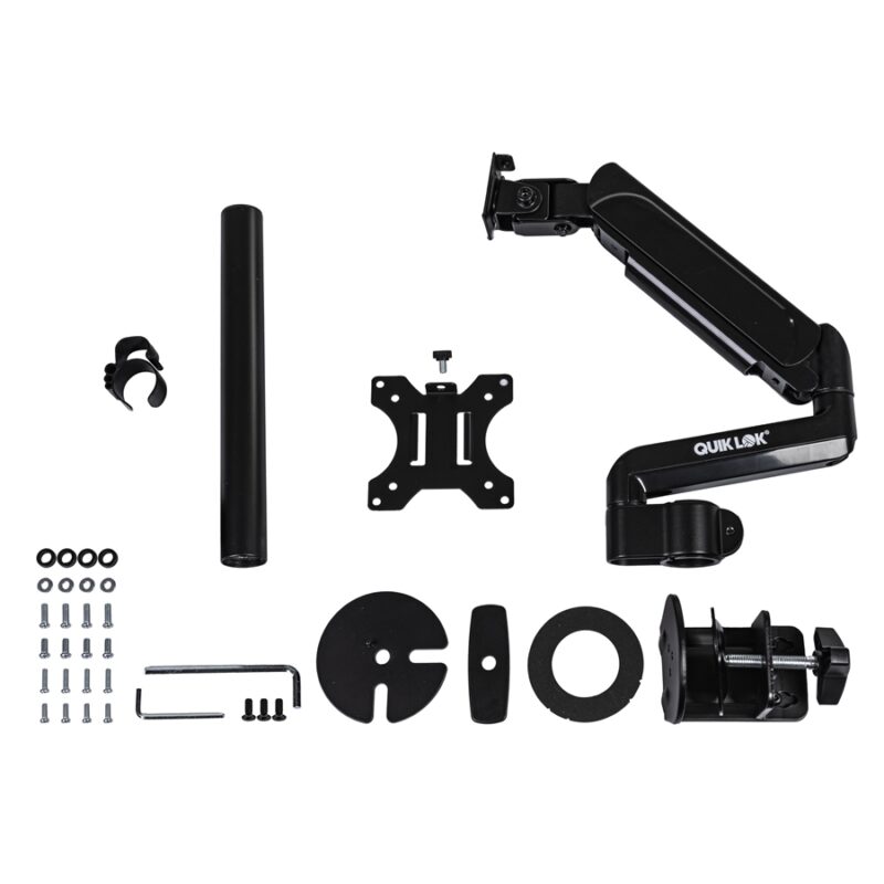 Quik Lok VSC/001 Supporto per video monitor