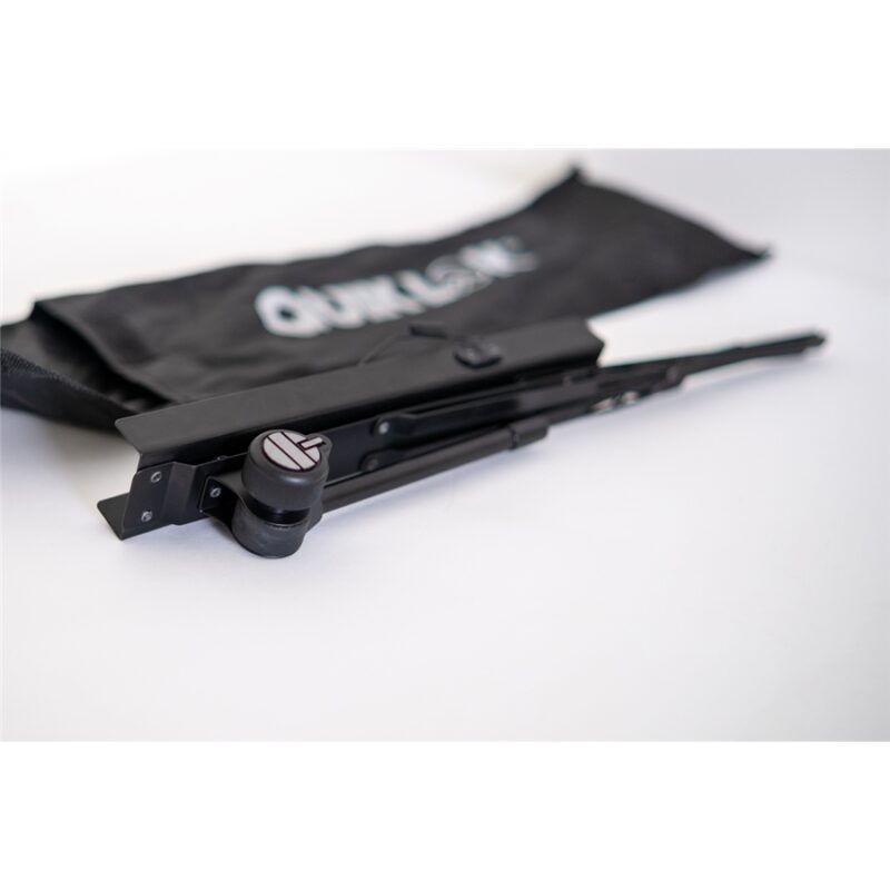 Quik Lok MUS/001 Leggio da tavolo con custodia