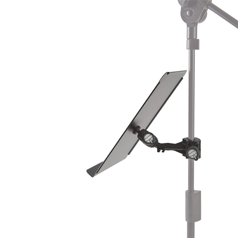 Quik Lok MUS/002 Braccio Snodato con Ripiano/Leggio