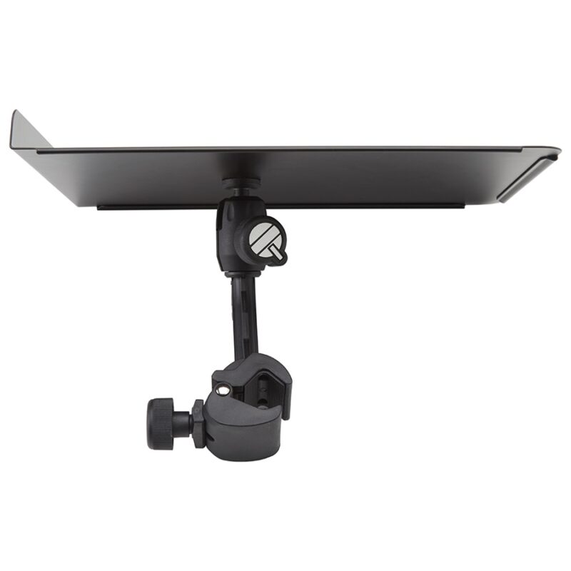 Quik Lok MUS/002 Braccio Snodato con Ripiano/Leggio