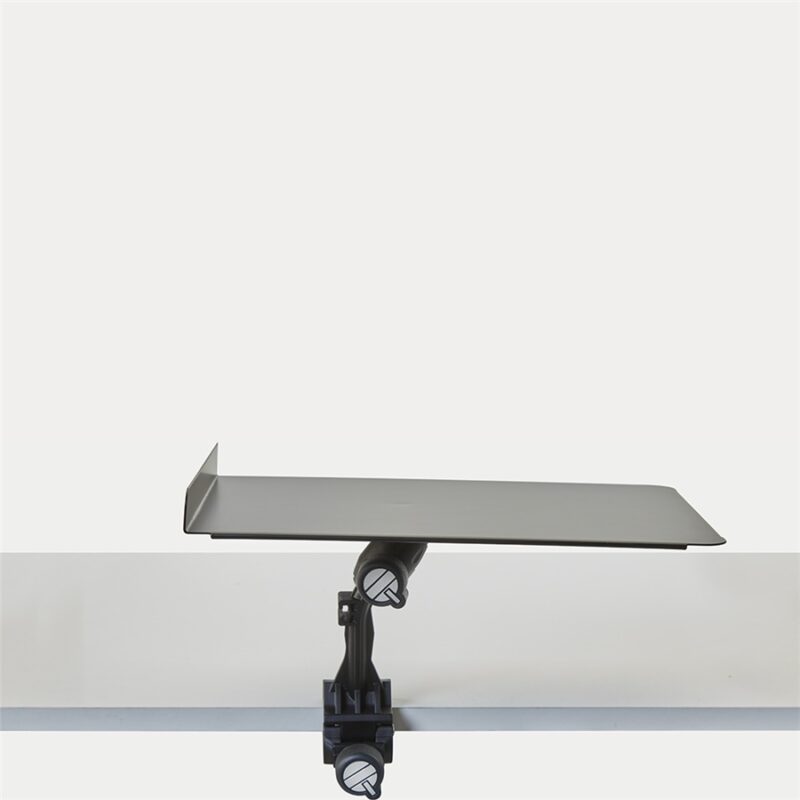 Quik Lok MUS/002 Braccio Snodato con Ripiano/Leggio