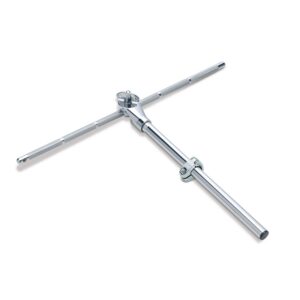 Sonor Basic Arm System Mezza asta a giraffa