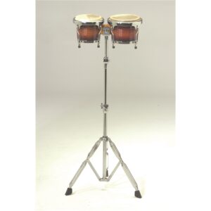Sonor CB 78 SHG 7” & 8” Champion Bongo Sunburst High Gloss