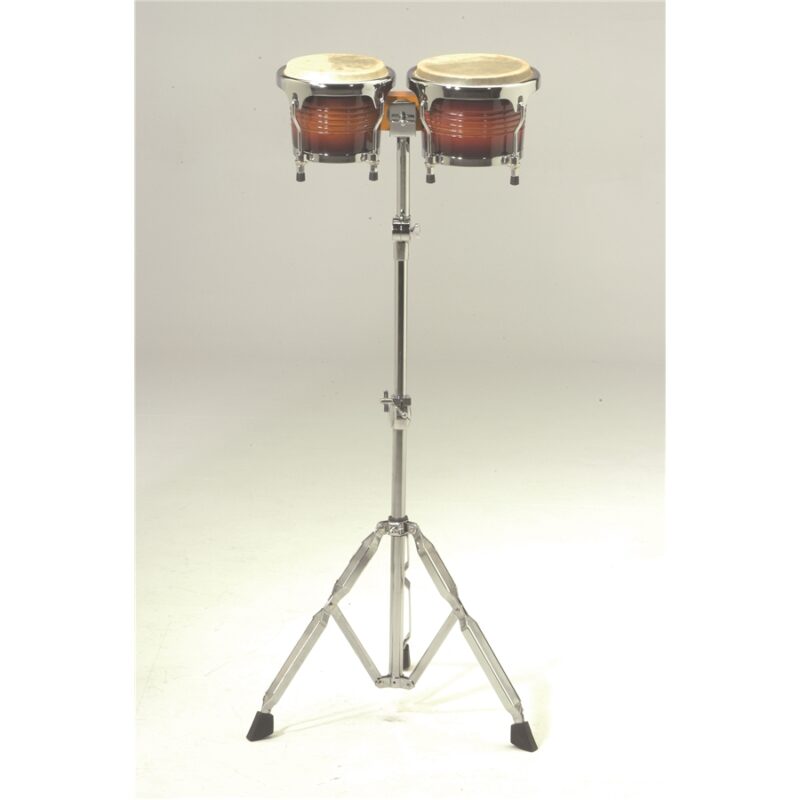 Sonor CB 78 SHG 7” & 8” Champion Bongo Sunburst High Gloss