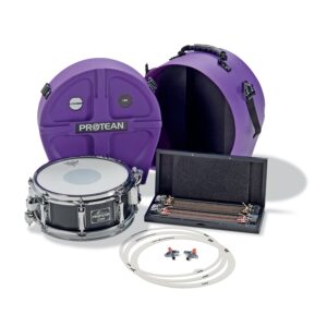 Sonor Signature Gavin Harrison SSD 12”x5” - PE