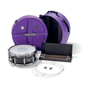 Sonor Signature Gavin Harrison SSD 14”x5