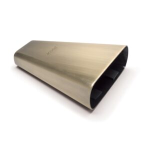 Sonor HB 8 Hand Cowbell Latino Bronzo