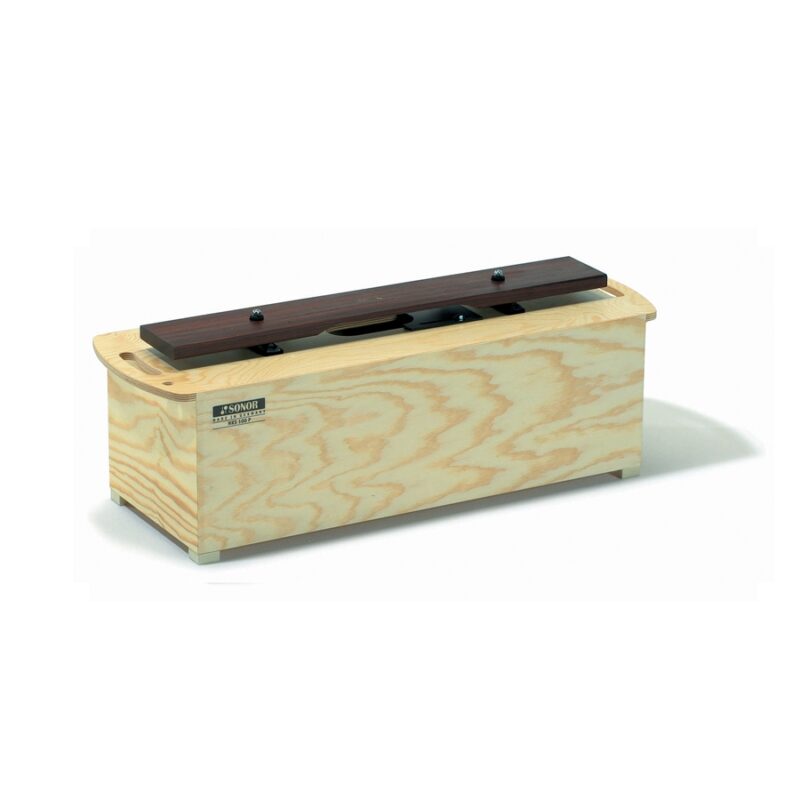Sonor NKS 100 P E Barra di legno Contrabbasso Sub MasterClass