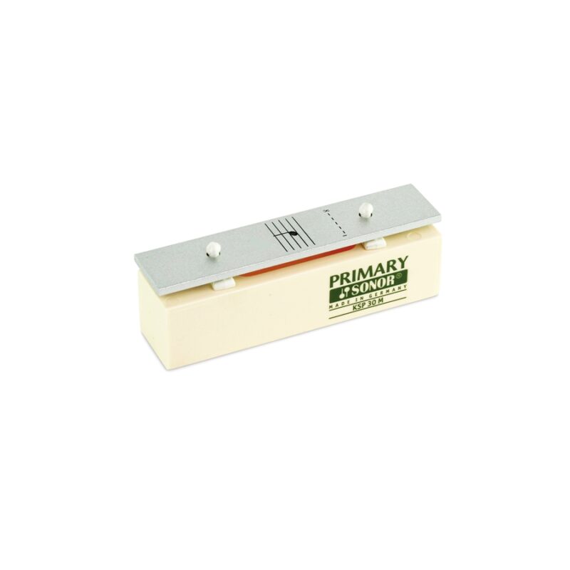 Sonor KSP 30 M E3 Barra metallica Soprano Primary