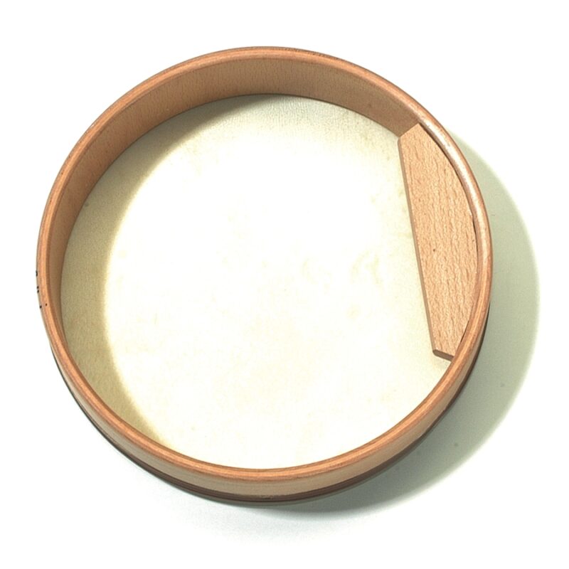 Sonor HDP Hand Drum 8” Primary - Natural