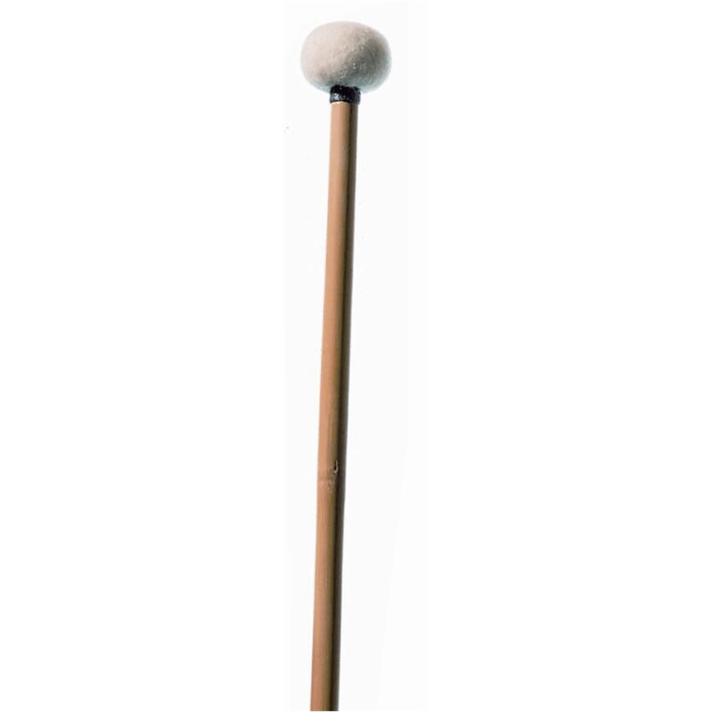 Sonor STI K 2 Professional Timpani Mallets – Feltro