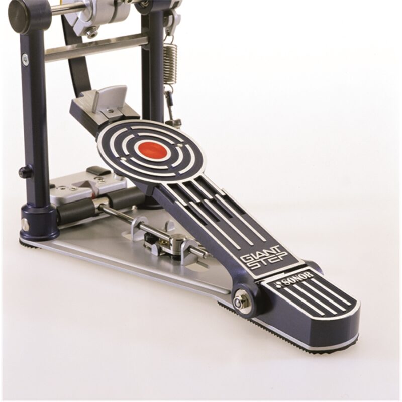 Sonor Giant Step Pedal Pedale Doppio per grancassa