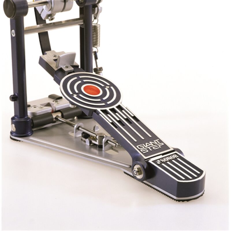 Sonor Giant Step Pedal Pedale Doppio per grancassa
