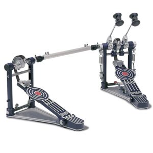Sonor Giant Step Pedal Pedale Doppio per grancassa