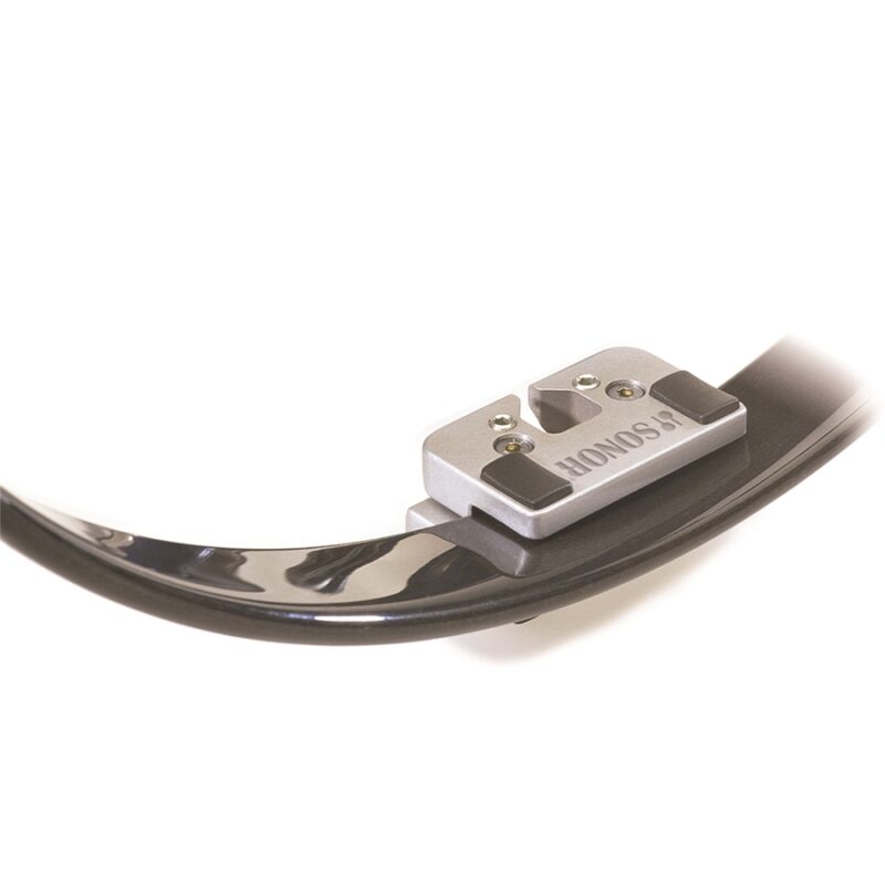 Sonor Giant Step Pedal Pedale Singolo per grancassa