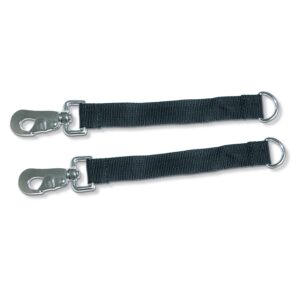 Sonor Power Straps Cintura Laterale PG VER - Grancassa