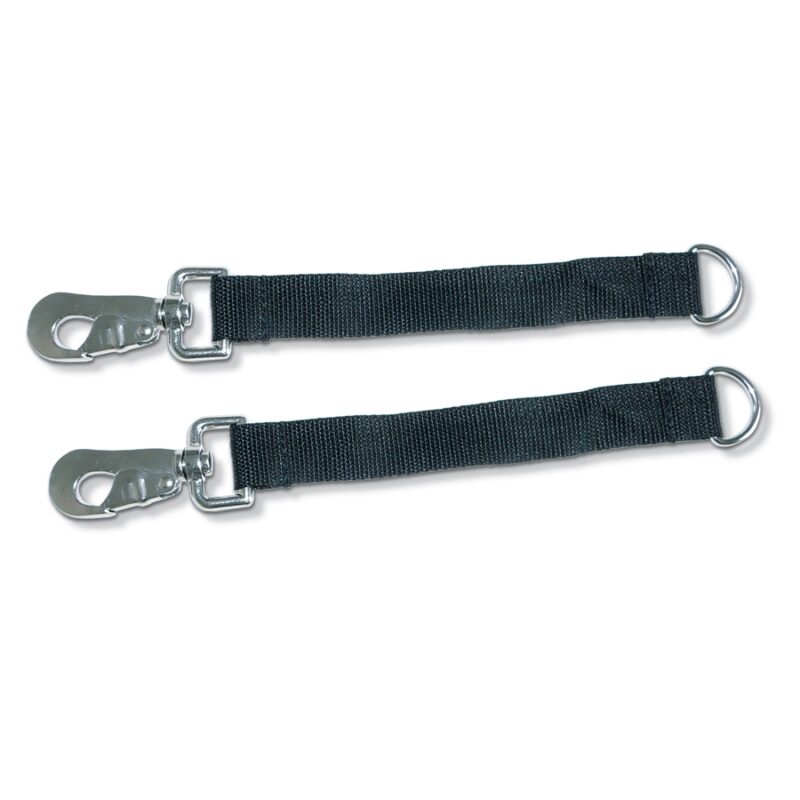 Sonor Power Straps Cintura Laterale PG VER - Grancassa