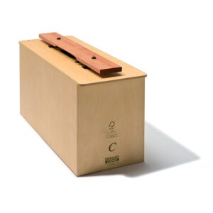 Sonor KSP 100 X C Barra di legno Contrabbasso Sub Primary