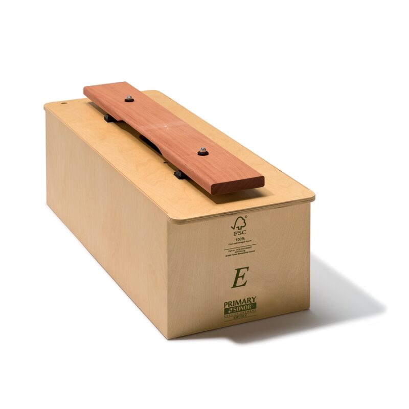 Sonor KSP 100 X E Barra di legno Contrabbasso Sub Primary