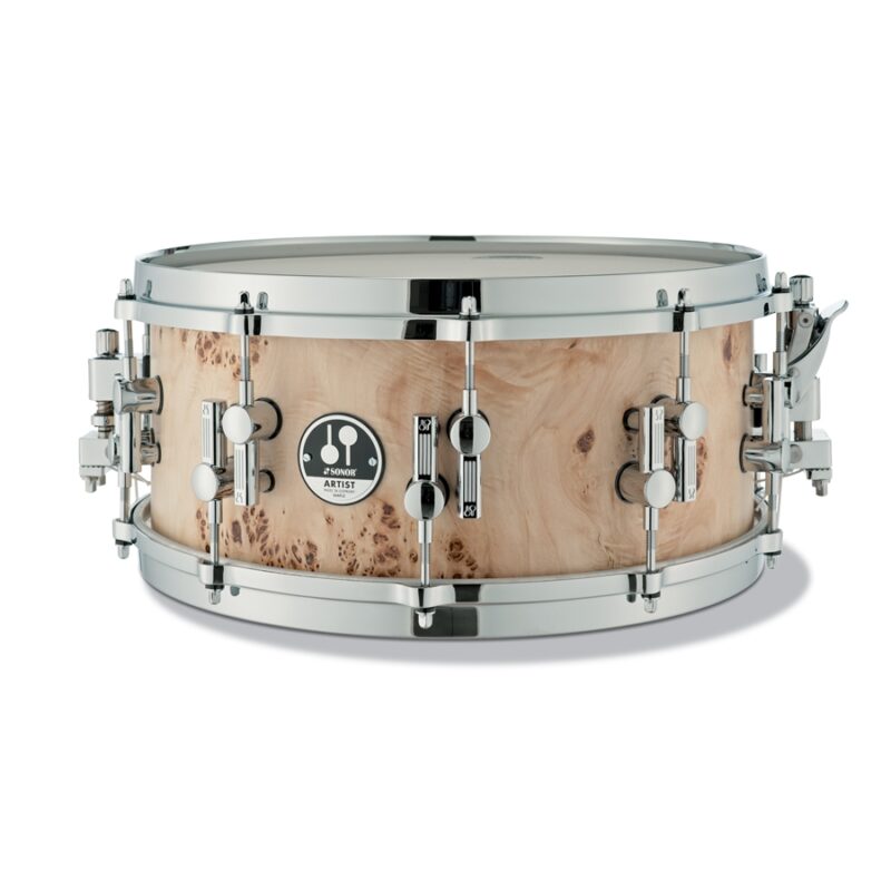 Sonor Artist Series Rullante 14” x 6” - CM