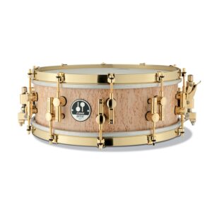Sonor Artist Series Rullante 14” x 5” - MB