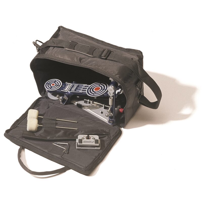 Sonor Giant Step Bag per pedale Singolo Giant Step
