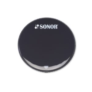 Sonor BD 26-4 MC 26" Smooth nere