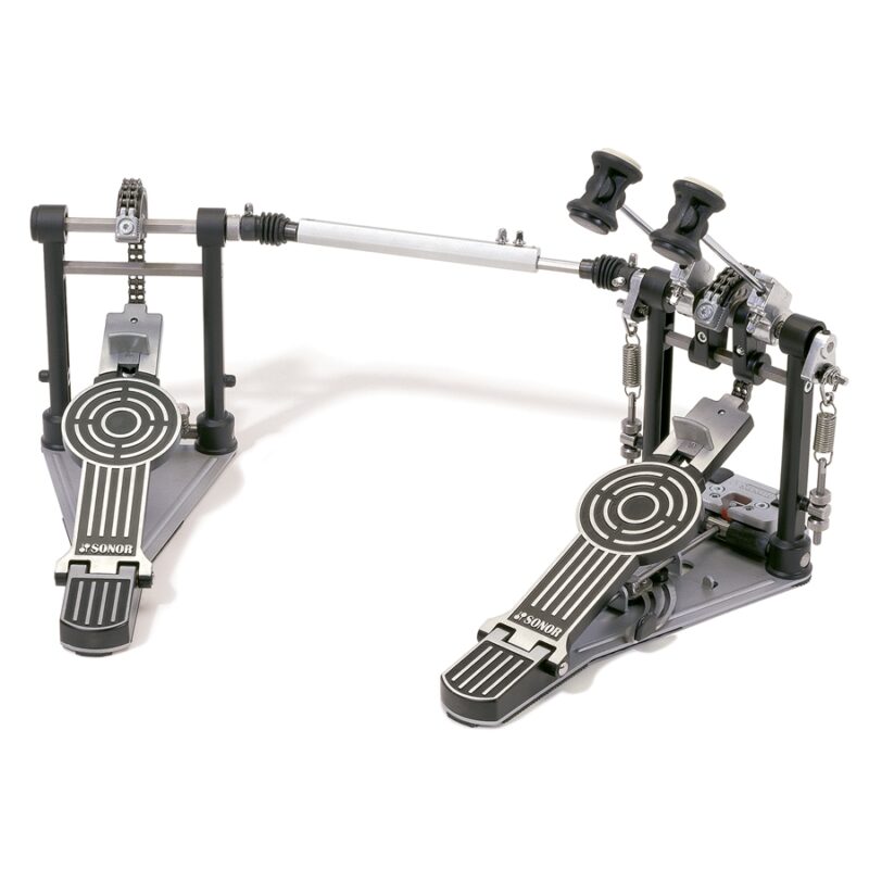 Sonor Serie 600 Pedale Doppio per grancassa