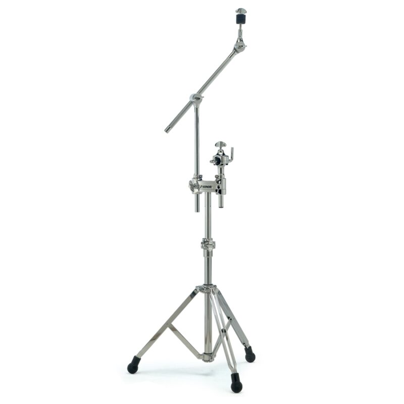 Sonor Serie 600 Asta a giraffa Tom/Piatto
